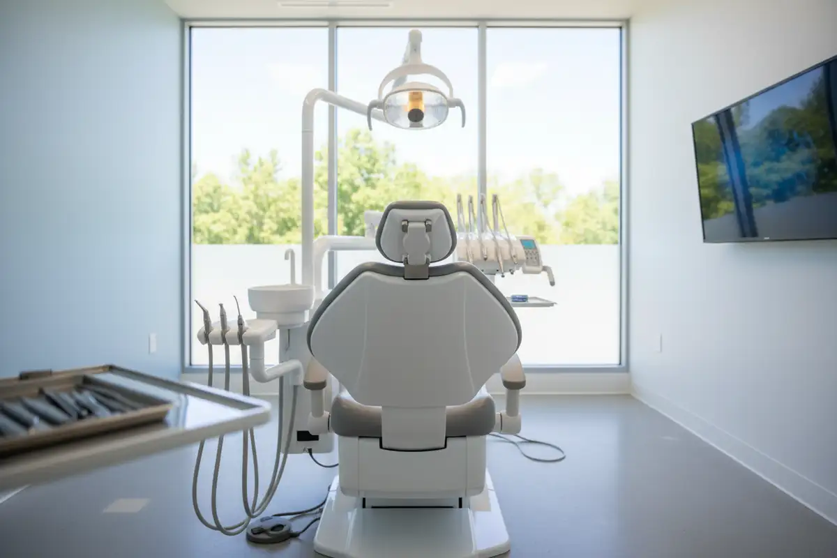 Zahnarztangst: Warum Millionen Deutsche den Bohrer fürchten und was dagegen hilft