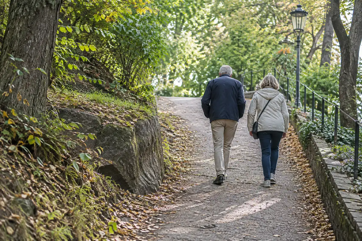 Starke Knochen: Welche Bewegung wirklich zählt