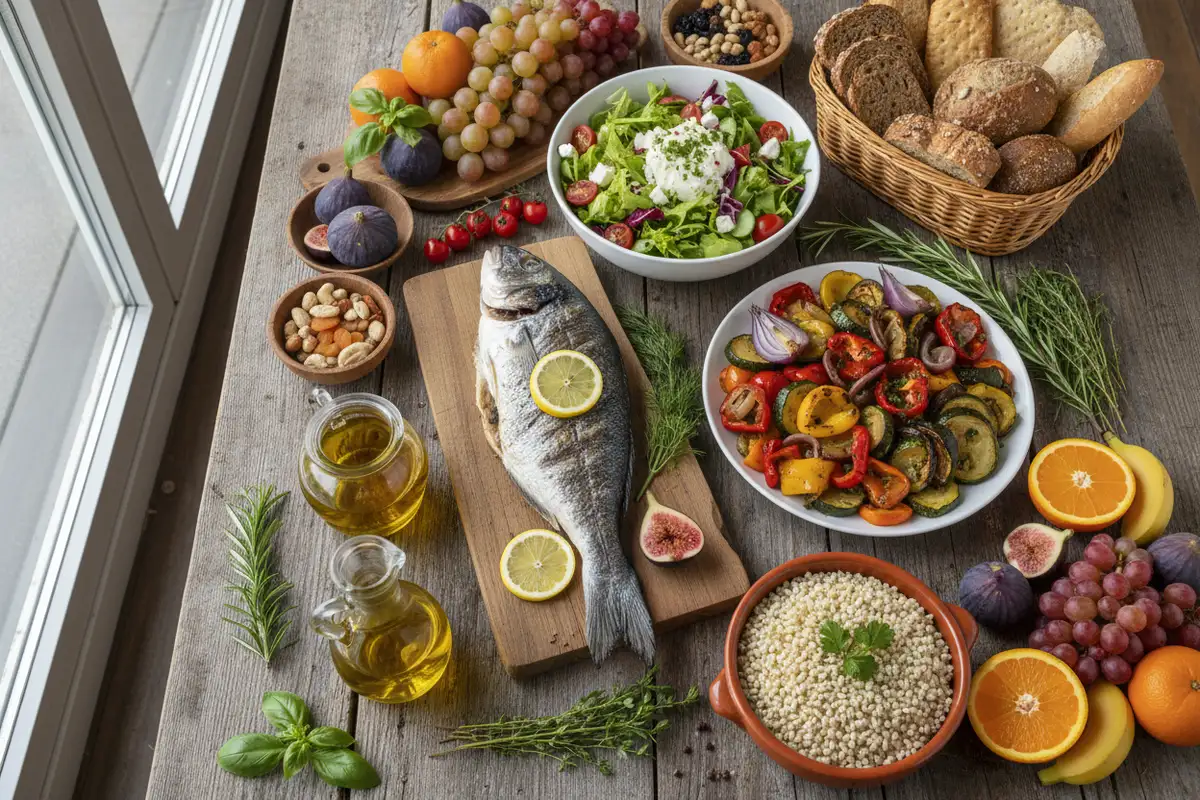 Ernährung und Krebs: Welche Lebensmittel das Risiko senken - und welche nicht