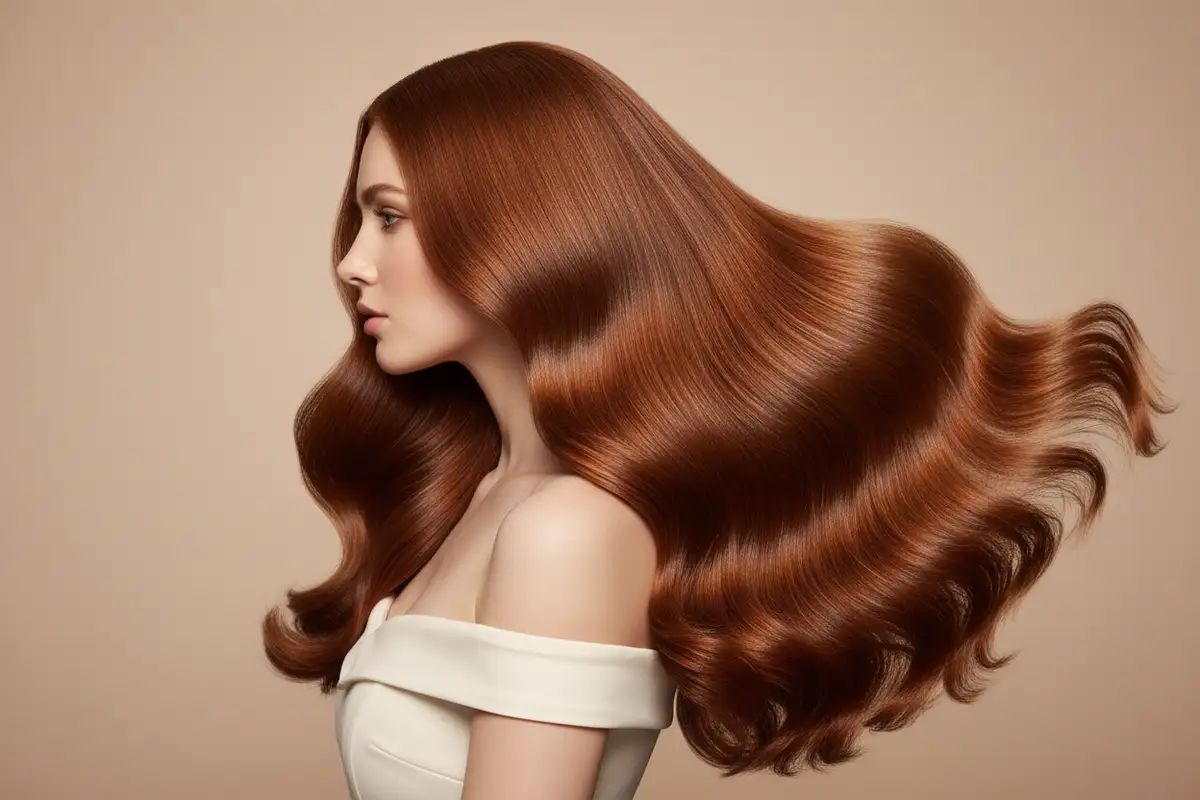 Haarwachstum beschleunigen mit Folsäure: Was die Forschung wirklich sagt