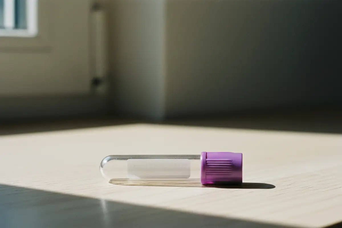 Hepatitis-Check ab 35: Die ungenutzte Vorsorge