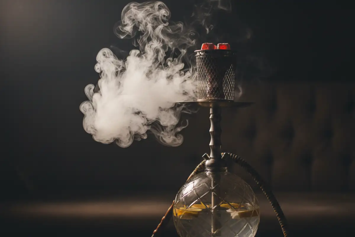Shisha-Tabak unter der Lupe: Wie gefährlich ist die Wasserpfeife wirklich?
